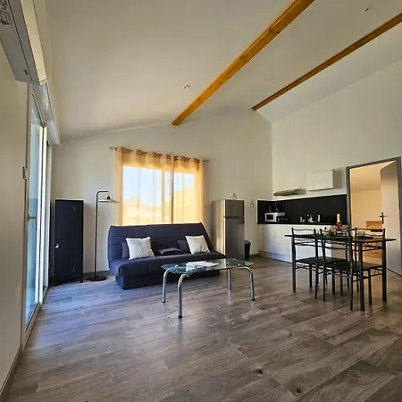Appartamento L' Ecrin