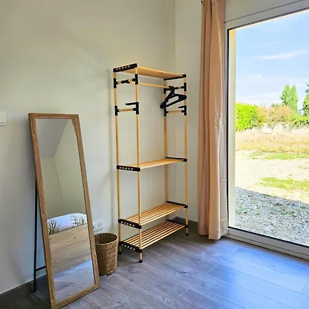 Appartamento L' Ecrin Loyettes