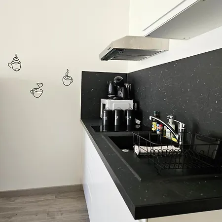 Appartamento L' Ecrin Loyettes