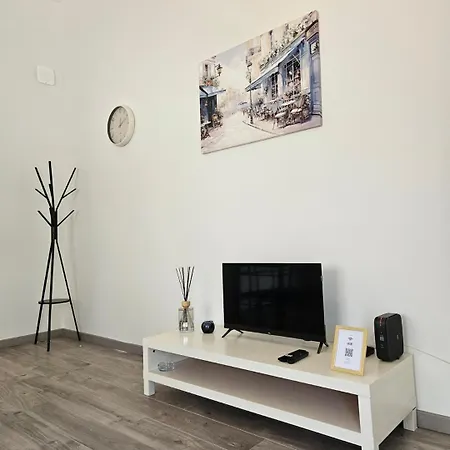 L' Ecrin Appartamento