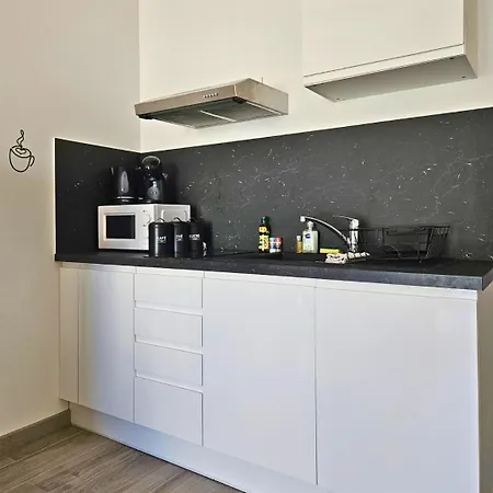 Appartamento L' Ecrin